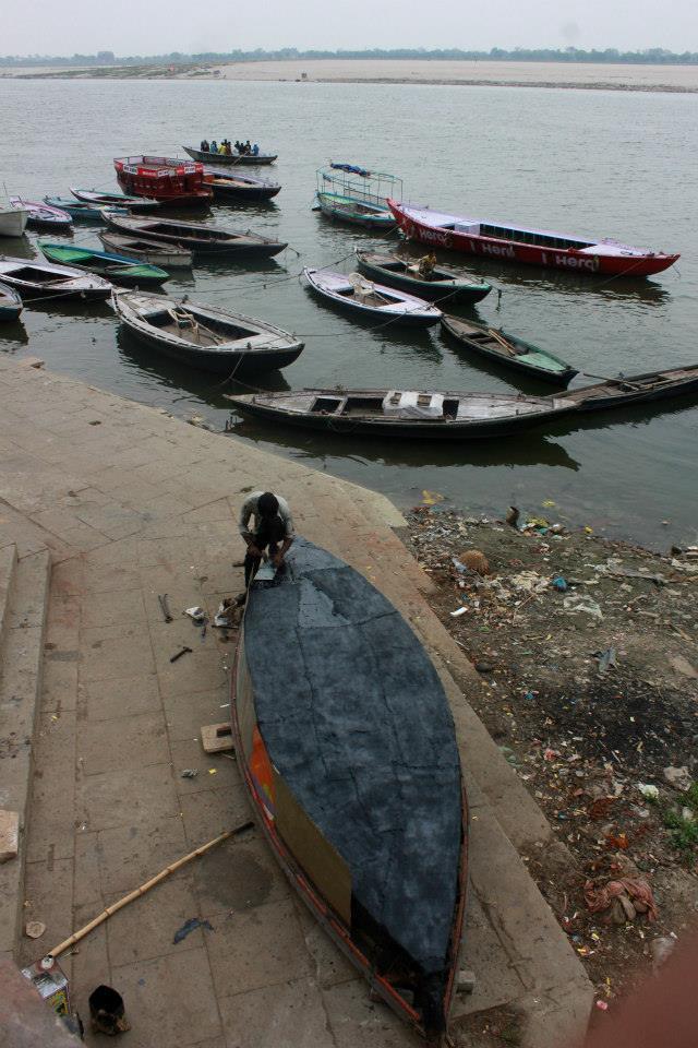 Photo of Banaras – The city of Gods 22/34 by Arjun Sehrawat