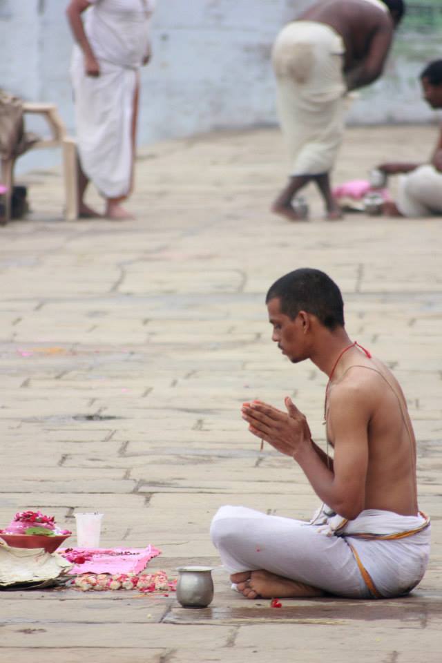 Photo of Banaras – The city of Gods 16/34 by Arjun Sehrawat