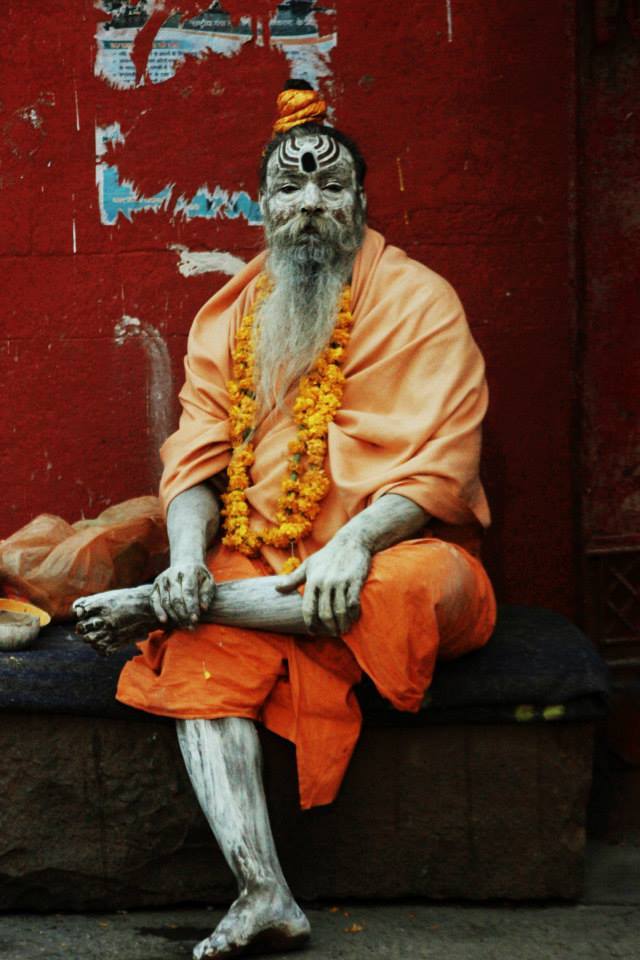 Photo of Banaras – The city of Gods 19/34 by Arjun Sehrawat