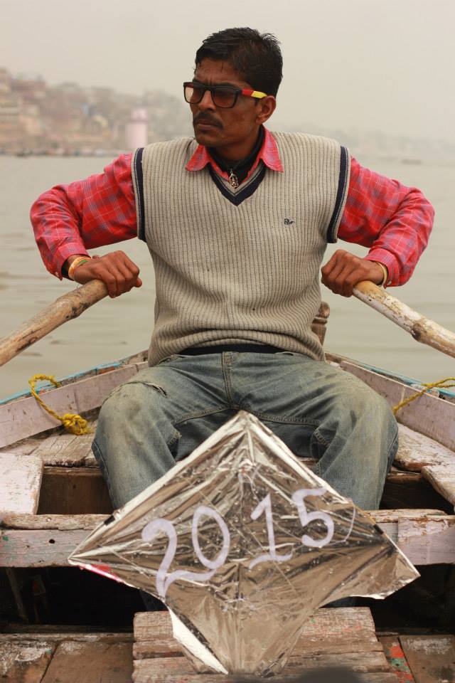 Photo of Banaras – The city of Gods 17/34 by Arjun Sehrawat