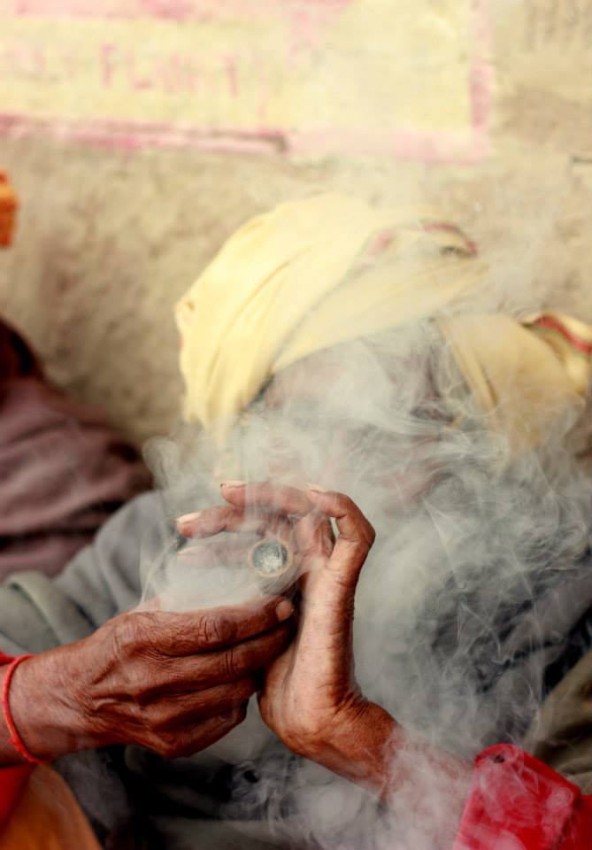 Photo of Banaras – The city of Gods 1/34 by Arjun Sehrawat