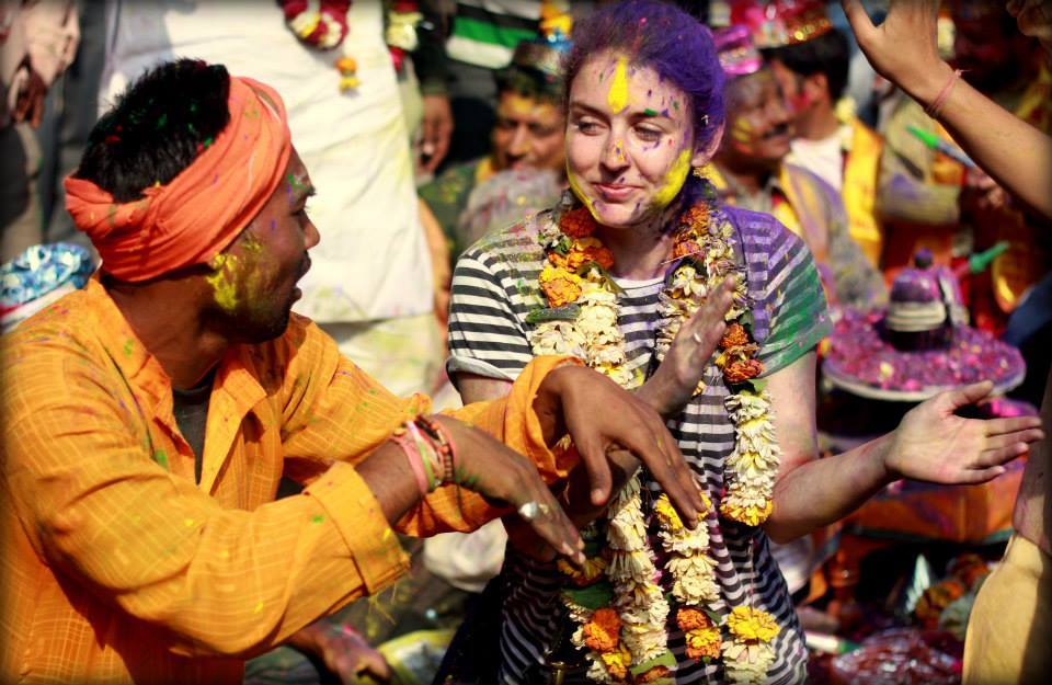 Photo of Banaras – The city of Gods 10/34 by Arjun Sehrawat