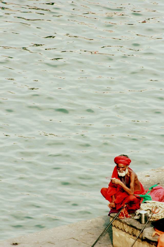 Photo of Banaras – The city of Gods 18/34 by Arjun Sehrawat