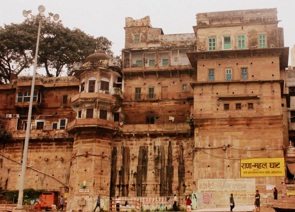 Photo of Banaras – The city of Gods 21/34 by Arjun Sehrawat