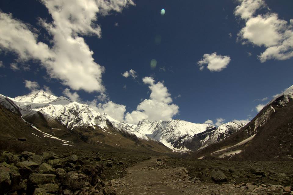 Photo of To be Solo or not be Solo! 47/64 by Arjun Sehrawat