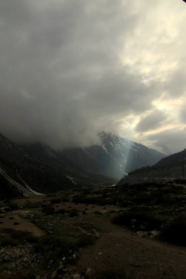 Photo of To be Solo or not be Solo! 19/64 by Arjun Sehrawat
