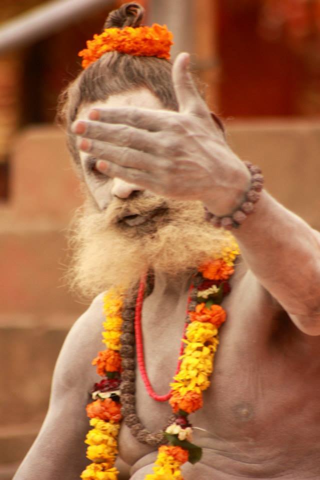 Photo of Banaras – The city of Gods 23/34 by Arjun Sehrawat