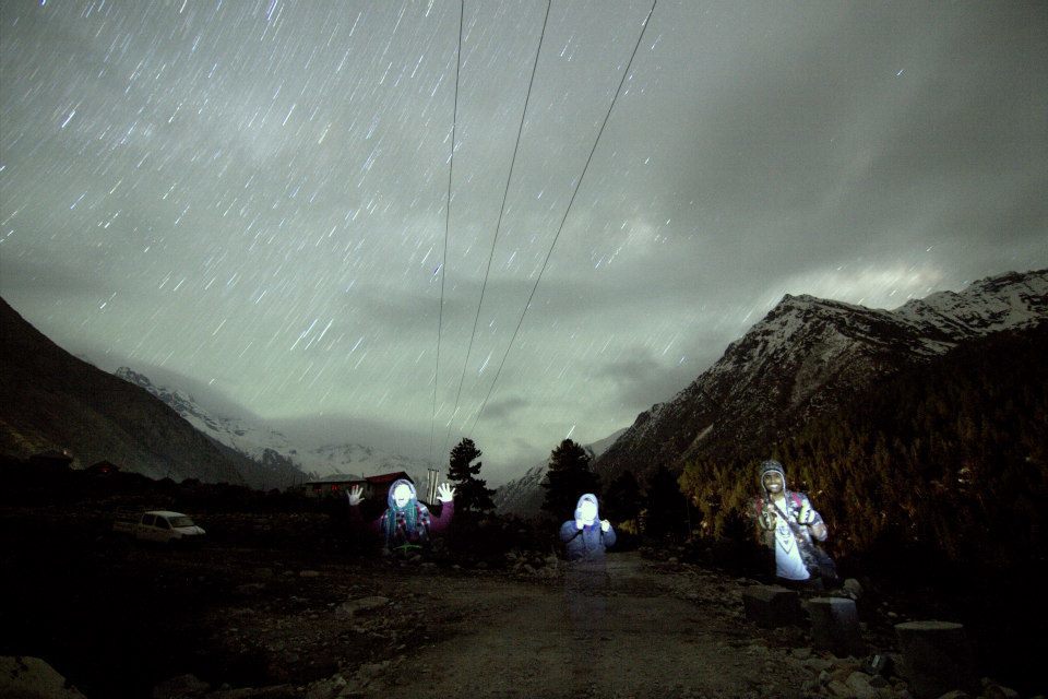 Photo of To be Solo or not be Solo! 20/64 by Arjun Sehrawat