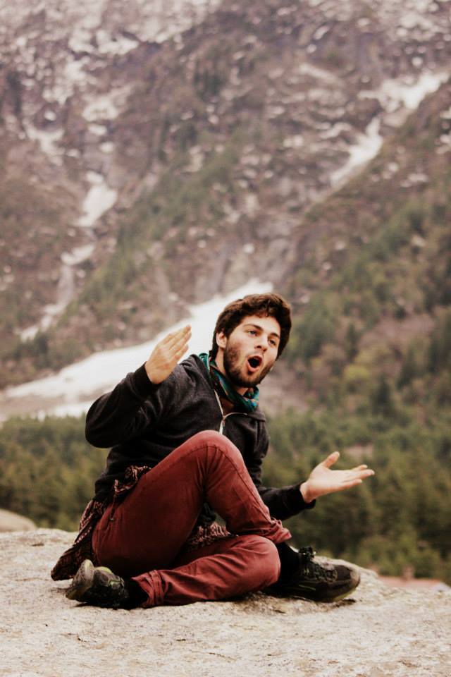 Photo of To be Solo or not be Solo! 8/64 by Arjun Sehrawat