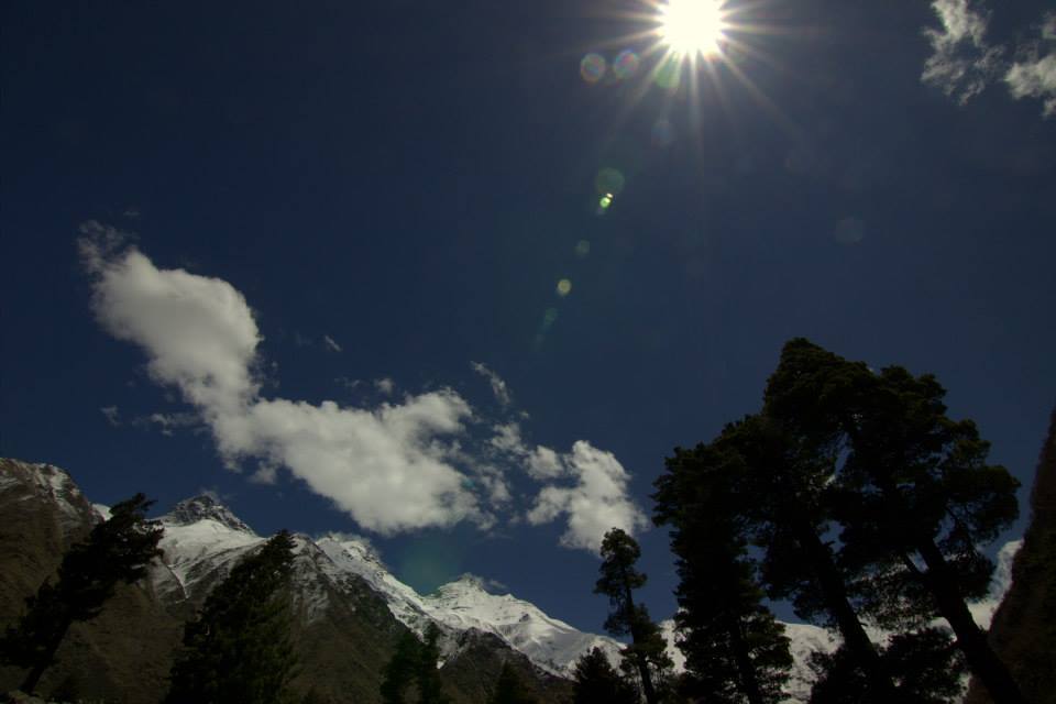Photo of To be Solo or not be Solo! 38/64 by Arjun Sehrawat