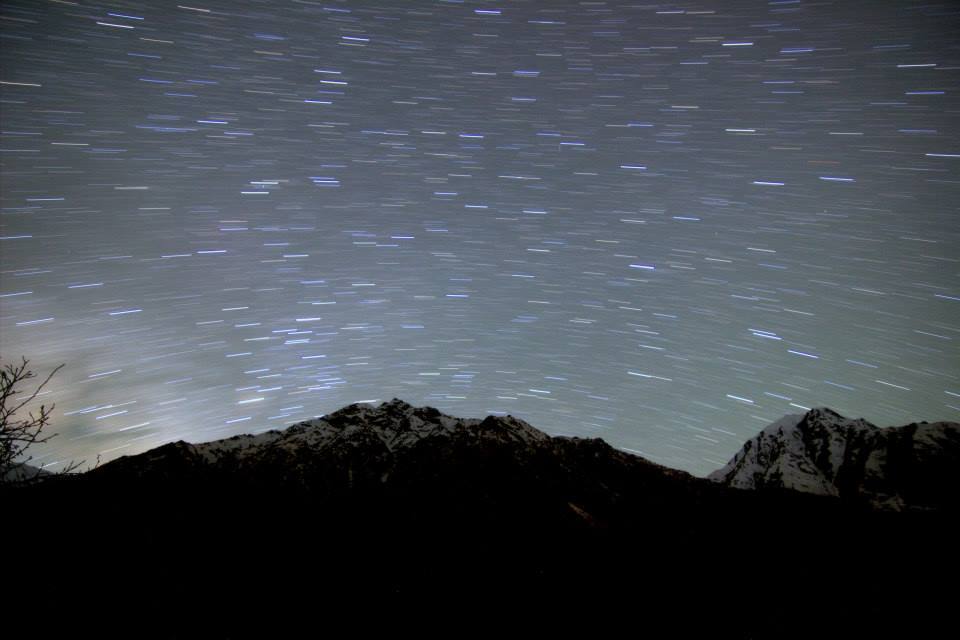 Photo of To be Solo or not be Solo! 52/64 by Arjun Sehrawat