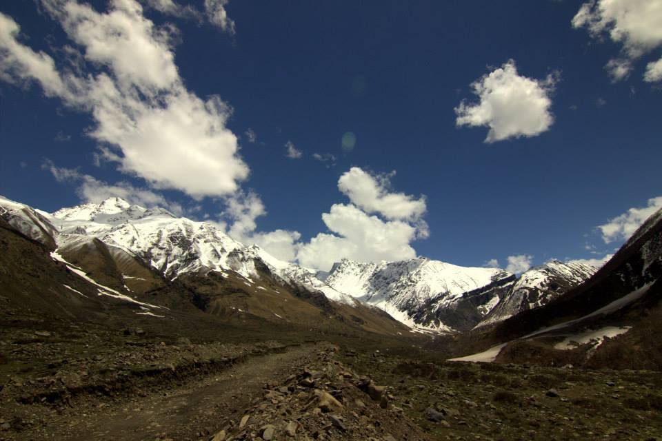 Photo of To be Solo or not be Solo! 48/64 by Arjun Sehrawat