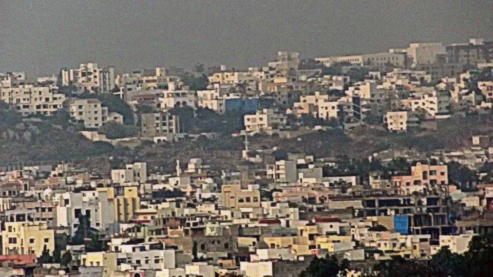 Photo of Exploring the Ruins : Golkonda Fort, Hyderabad 11/14 by Amin Ud Din Shroff