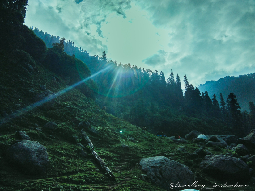 Photo of KARERI LAKE TREK 5/12 by Mohit Nagpal