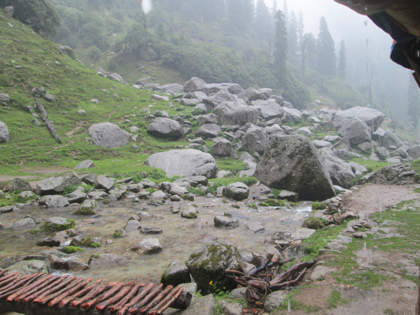 Photo of KARERI LAKE TREK 11/12 by Mohit Nagpal