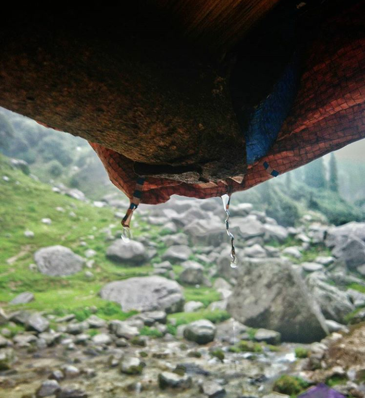 Photo of KARERI LAKE TREK 12/12 by Mohit Nagpal