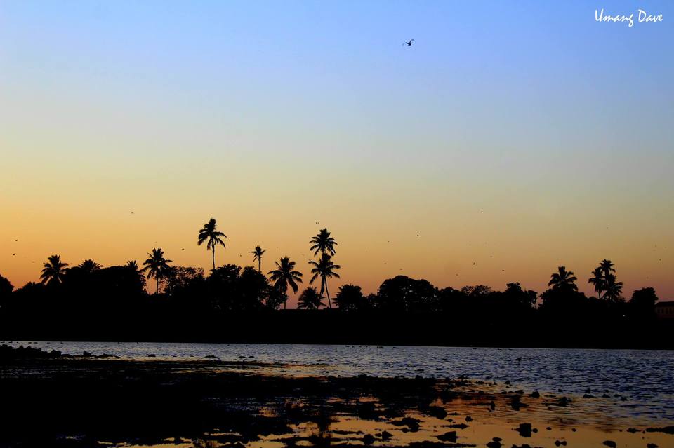 Photo of Bhuj, Gujarat, India by Umang Dave