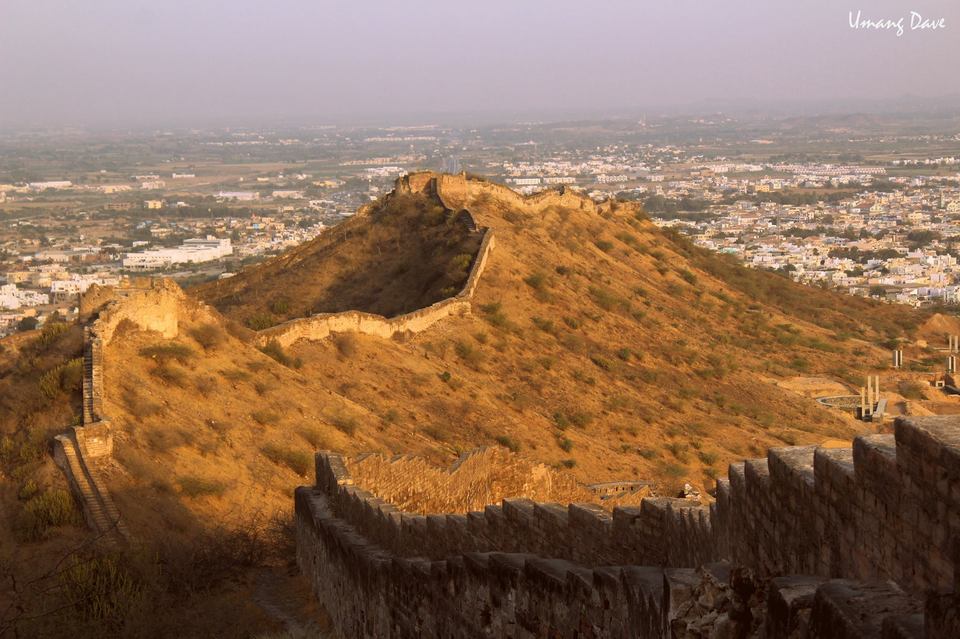 Photo of Bhuj, Gujarat, India by Umang Dave
