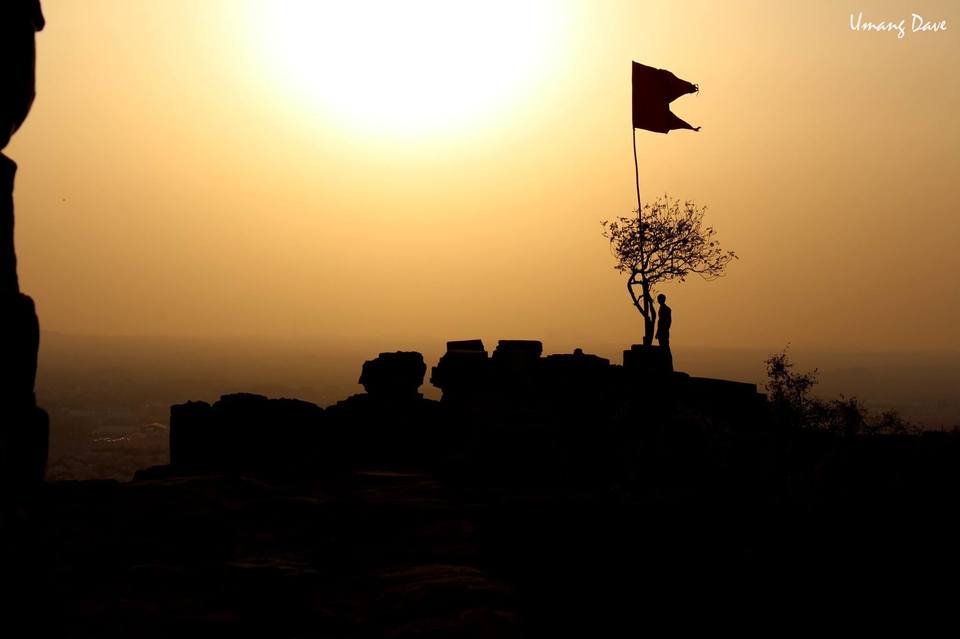 Photo of Bhuj, Gujarat, India by Umang Dave