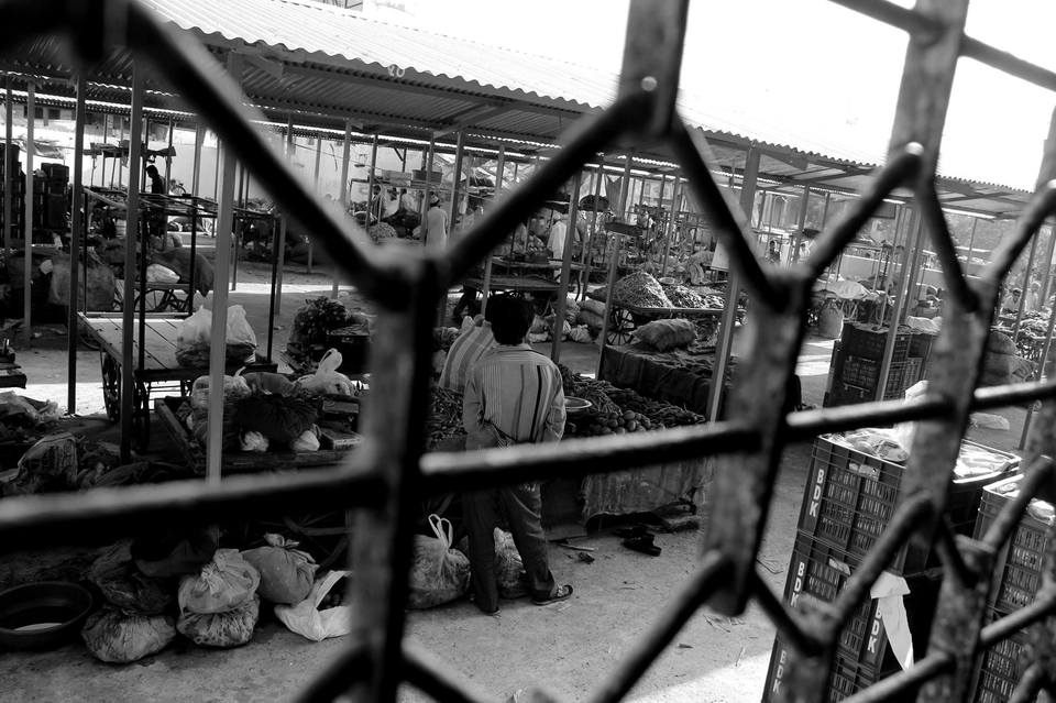 Photo of INSTAMEET Rajkot - Jubilee Market 15/60 by Umang Dave (IG: @umangdavevisual)