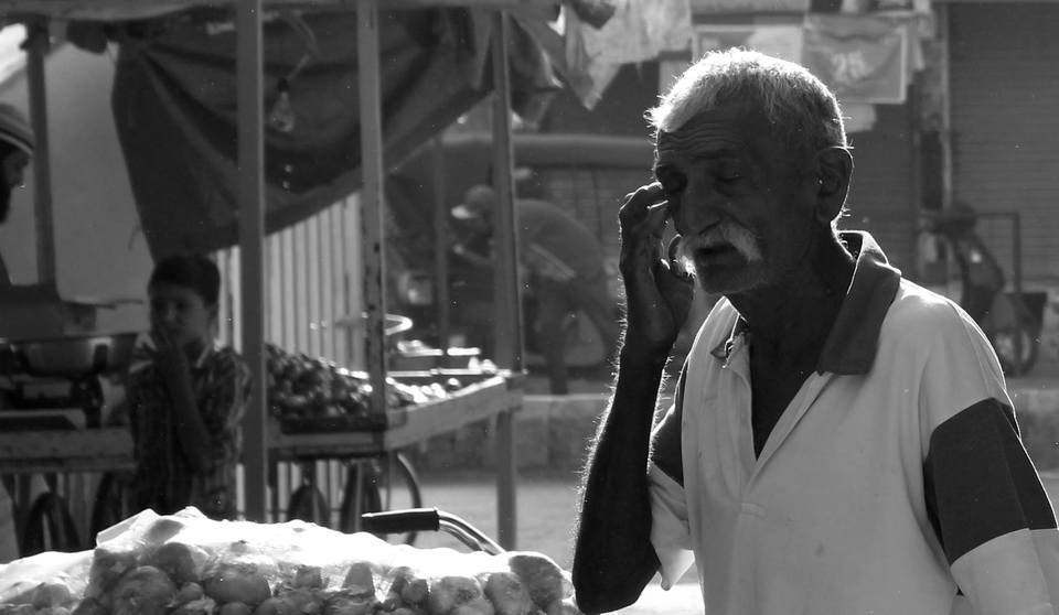 Photo of INSTAMEET Rajkot - Jubilee Market 26/60 by Umang Dave (IG: @umangdavevisual)