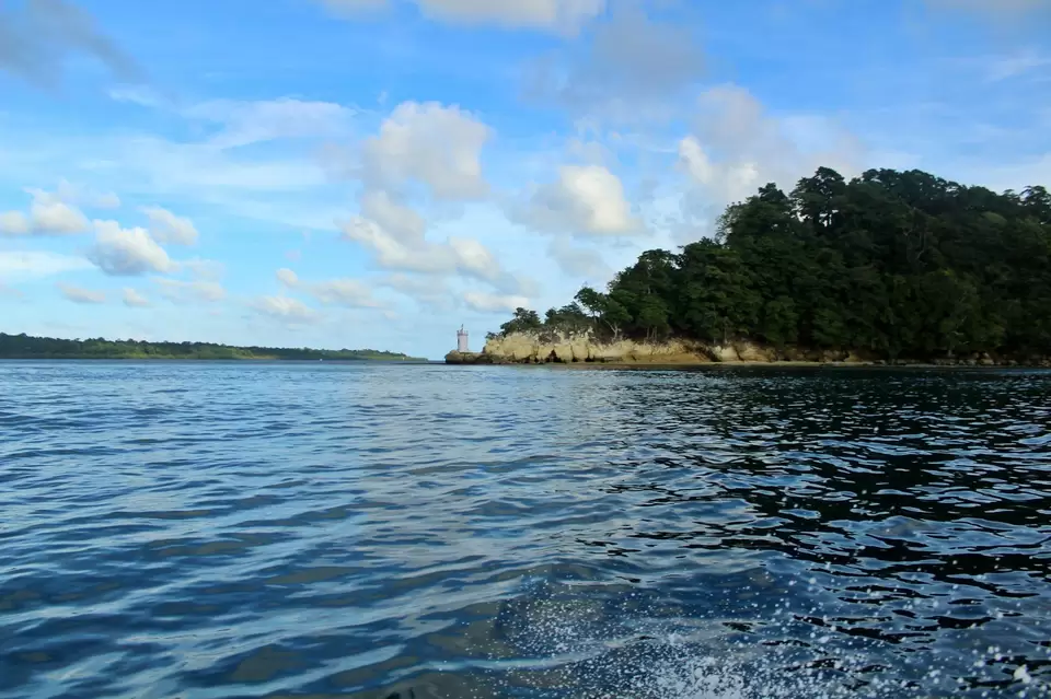 Photo of Havelock Island, South Andaman, Andaman and Nicobar Islands, India by Malay Majithia