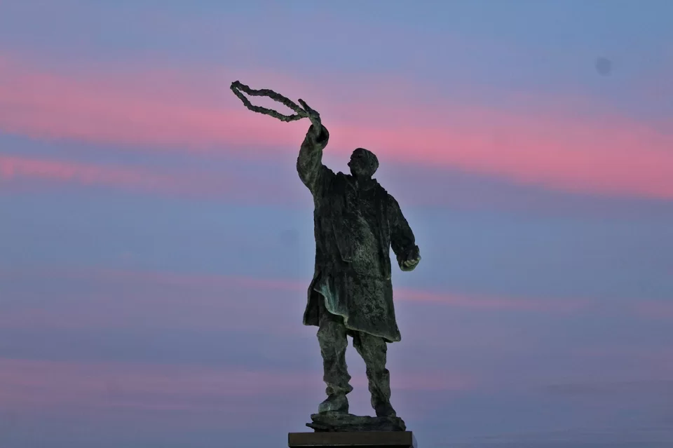 Photo of Rajiv Gandhi Water Sports Complex, Port Blair, Andaman and Nicobar Islands, India by Malay Majithia