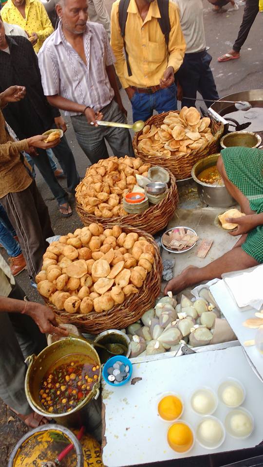 Photo of Agra, Uttar Pradesh, India by Malay Majithia
