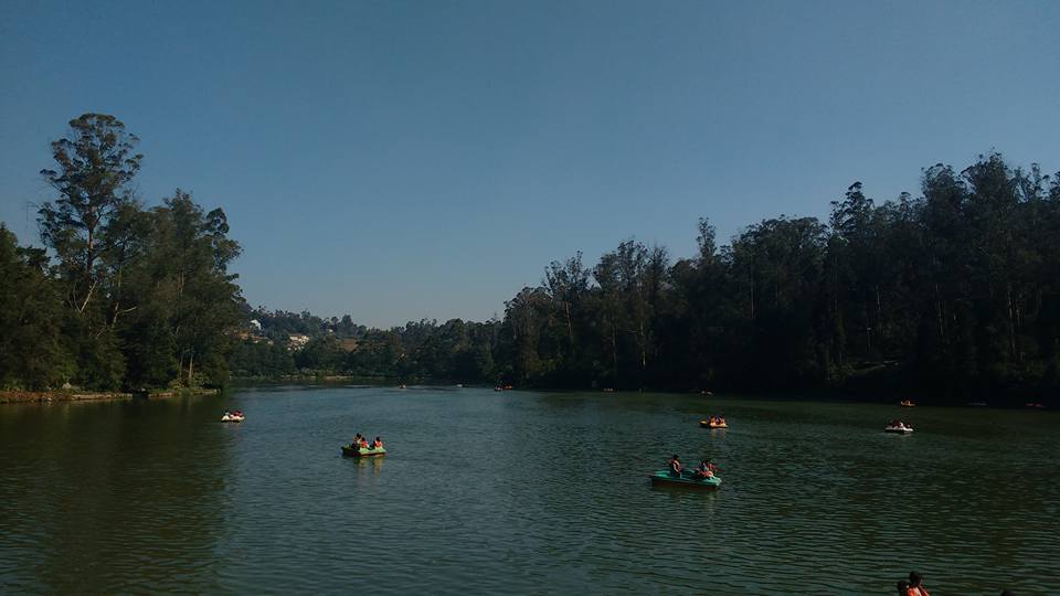 Photo of Ooty, Tamil Nadu, India by Malay Majithia