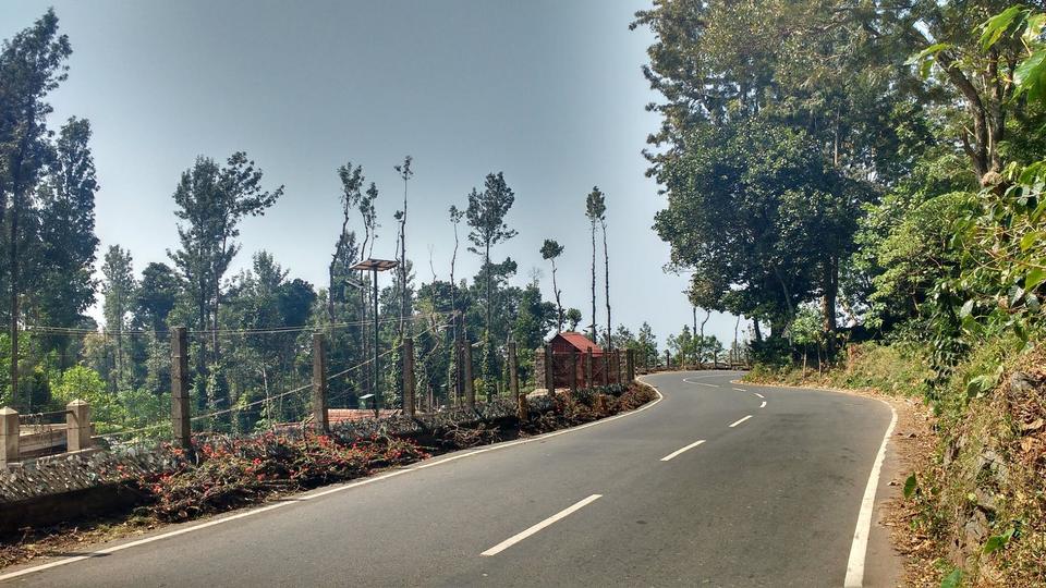 Photo of Yercaud, Tamil Nadu, India by Malay Majithia
