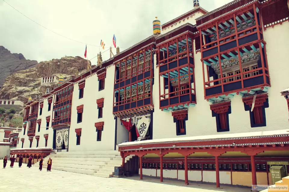 Photo of Hemis Monastery Museum, Hemis by Malay Majithia