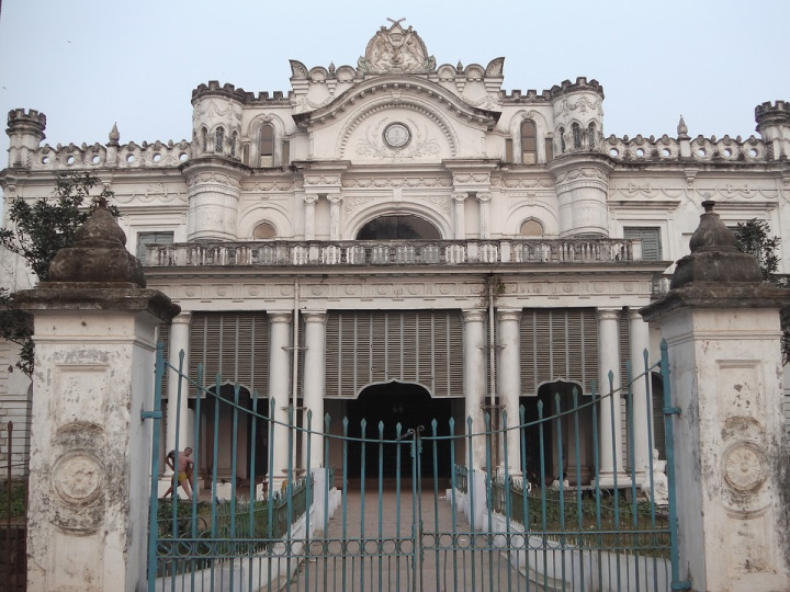 Photo of Murshidabad: From a local's perspective 1/1 by Hitch Hike Tours and Travels