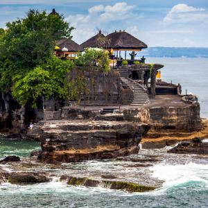 Photo of Ubud, Gianyar, Bali, Indonesia by Mileandsmile