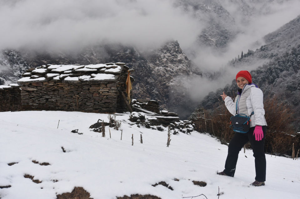 Photo of How Hostels helped me in Solo trips? 1/3 by shubhthejoy