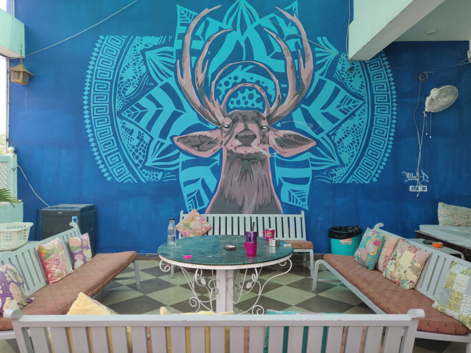 Photo of How Hostels helped me in Solo trips? 2/3 by shubhthejoy