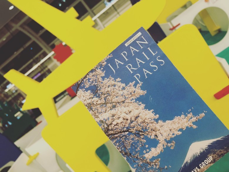 Photo of Japan Rail Pass-Shinkansen Travel-Ride of Life!!! by Desi Gypsy