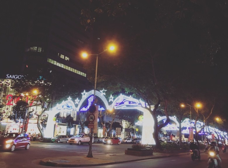 Photo of Vietnam- Why to visit Ho Chi Minh City!!! by Desi Gypsy