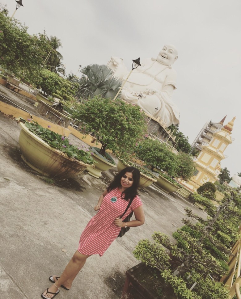 Photo of Vietnam- Why to visit Ho Chi Minh City!!! by Desi Gypsy