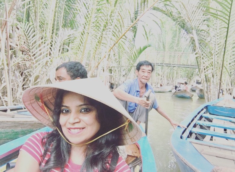 Photo of Vietnam- Why to visit Ho Chi Minh City!!! by Desi Gypsy