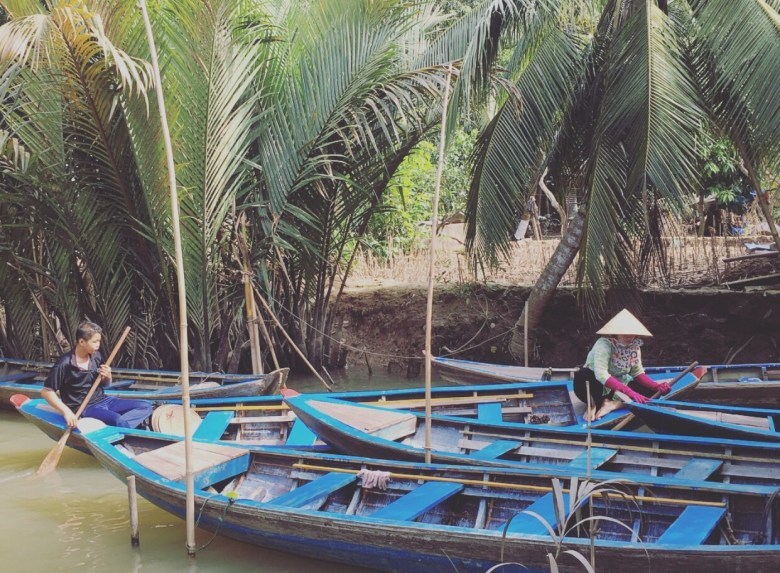 Photo of Vietnam- Why to visit Ho Chi Minh City!!! by Desi Gypsy
