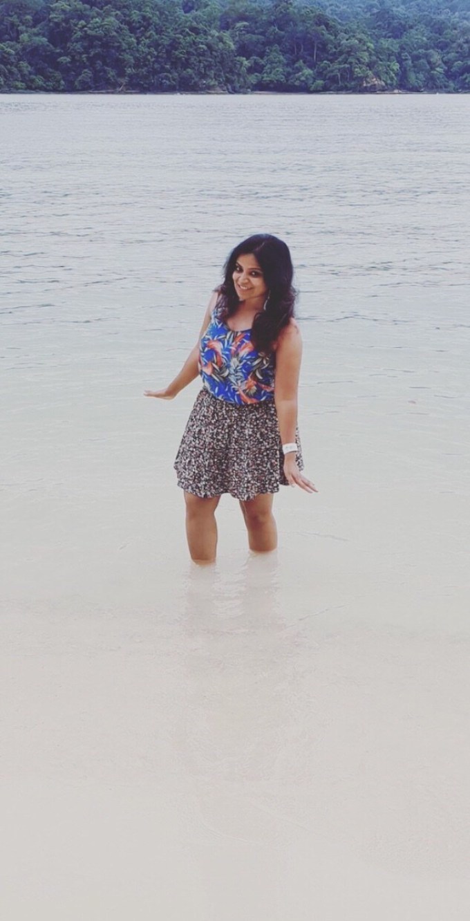 Photo of Malaysia-Planning a short trip to Langkawi!!! by Desi Gypsy