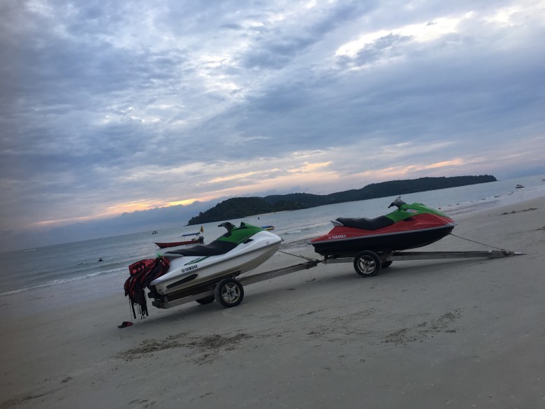 Photo of Malaysia-Planning a short trip to Langkawi!!! by Desi Gypsy