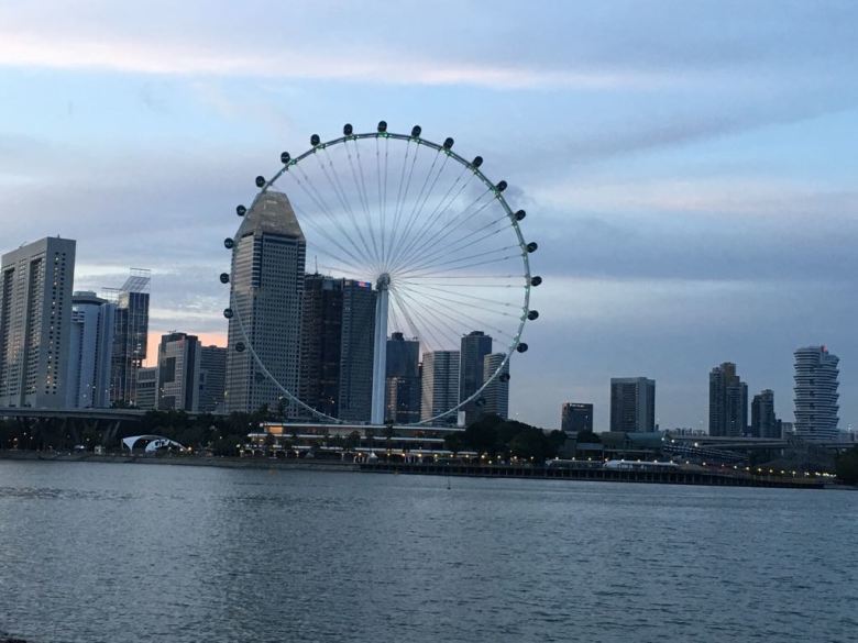 Photo of Visit Singapore For Amazing Experience. Here’s Guide For You!!! 6/25 by Desi Gypsy