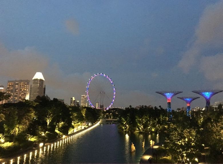 Photo of Visit Singapore For Amazing Experience. Here’s Guide For You!!! 8/25 by Desi Gypsy