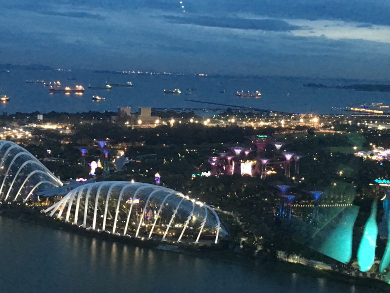 Photo of Visit Singapore For Amazing Experience. Here’s Guide For You!!! 10/25 by Desi Gypsy