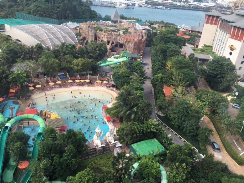 Photo of Visit Singapore For Amazing Experience. Here’s Guide For You!!! 19/25 by Desi Gypsy