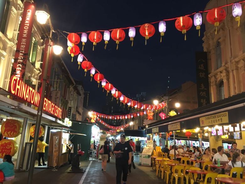 Photo of Visit Singapore For Amazing Experience. Here’s Guide For You!!! 20/25 by Desi Gypsy