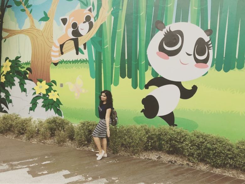 Photo of Visit Singapore For Amazing Experience. Here’s Guide For You!!! 15/25 by Desi Gypsy