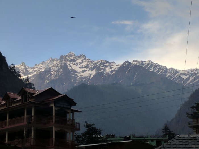 Photo of Flashback 2017: 12 Months, 12 Destinations & millions of memories by Prakriti Singh