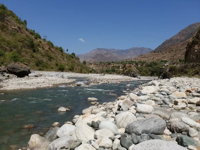 Photo of Vikasnagar, Uttarakhand, India by Prakriti Singh